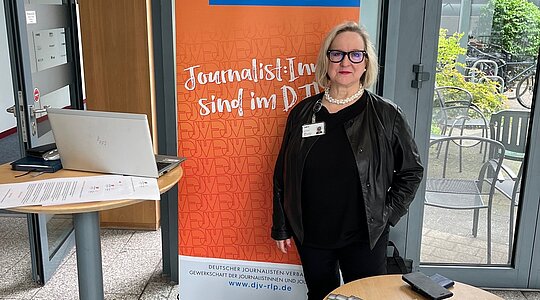 Tarifverhandlung SWR