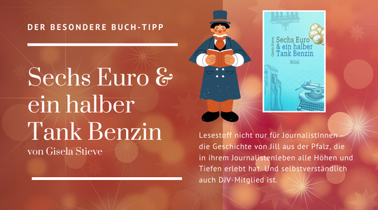 Besonderer Buch-Tipp