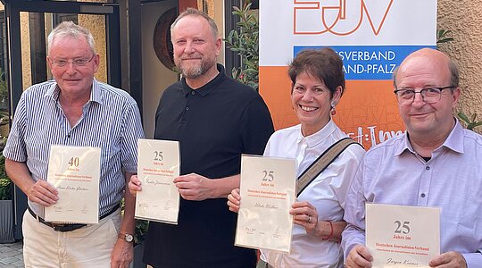 Bezirksverband Rheinhessen
