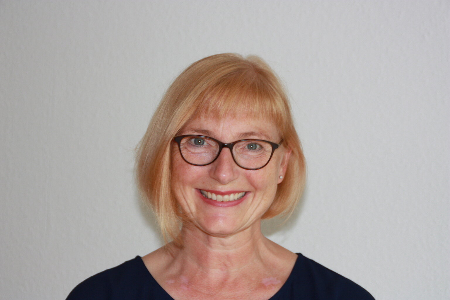  – Karin Dauscher. Foto: privat