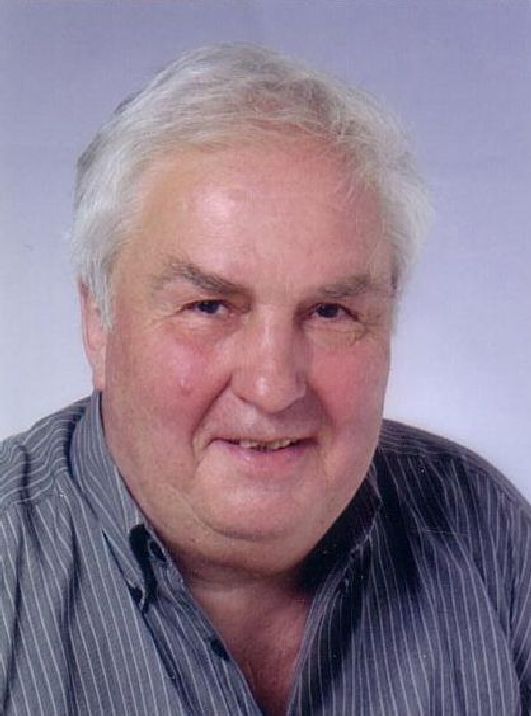  – Gerd Lenhart